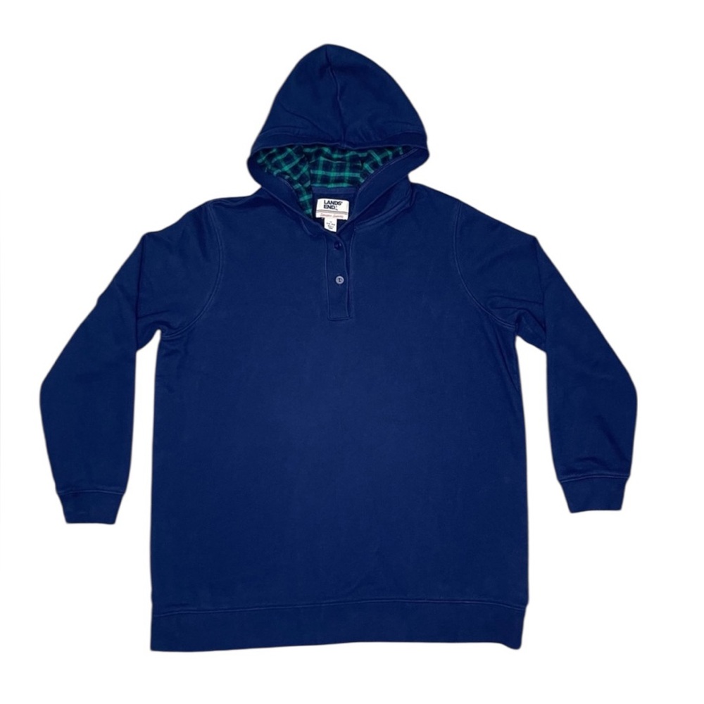 Lands’ End Hoodie